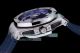 Copy Audemars Piguet Royal Oak Offshore watch Blue Dial Grey Ceramic Bezel Blue rubber Strap 44mm (2)_th.jpg